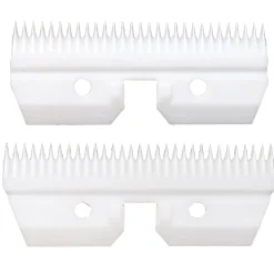 Andis CeramicEdge Wide Blade Ceramic Cutters