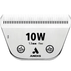 Andis CeramicEdge Wide Blades Kit