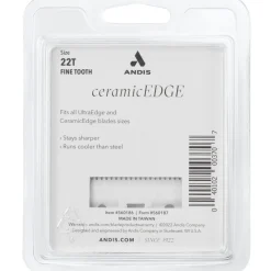Andis Ceramic 22T Fine Cutters