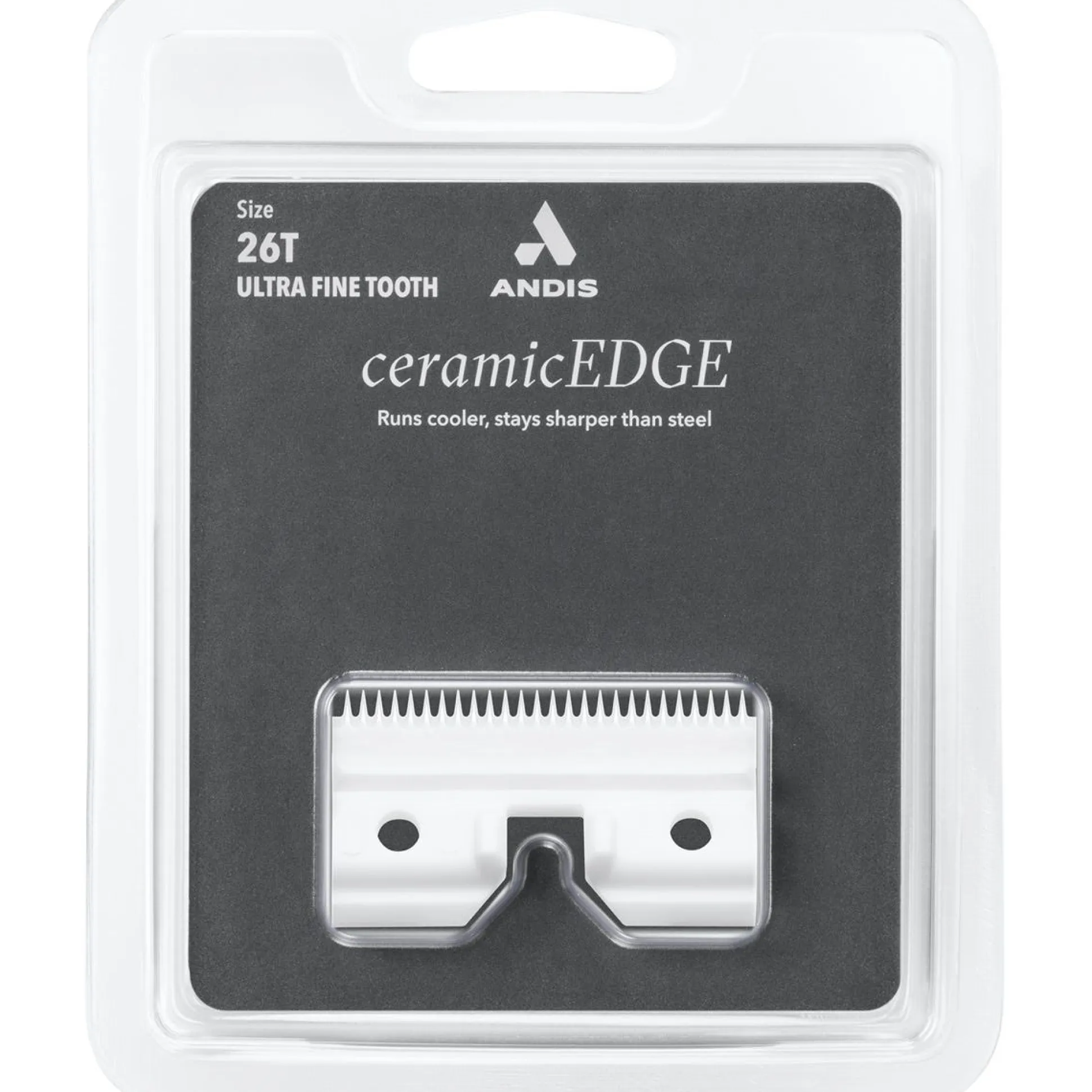 Andis Ceramic 26T Ultra Fine Cutters