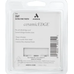 Andis Ceramic 26T Ultra Fine Cutters
