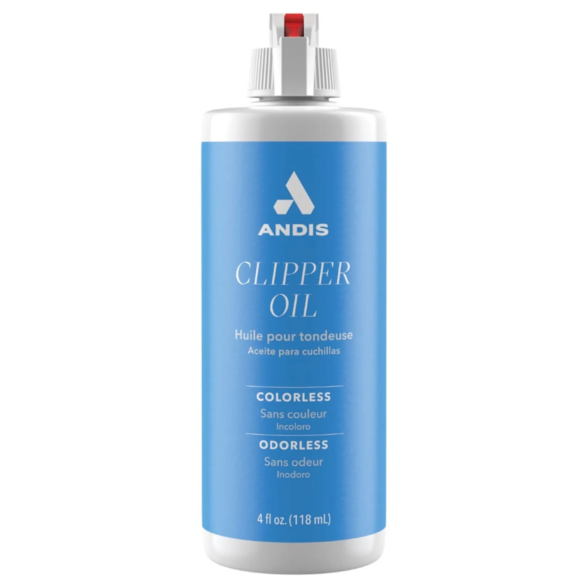 Andis Clipper Oil