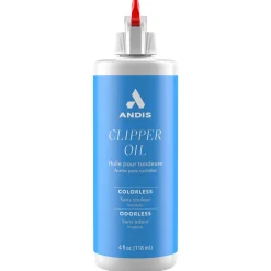 Andis Clipper Oil