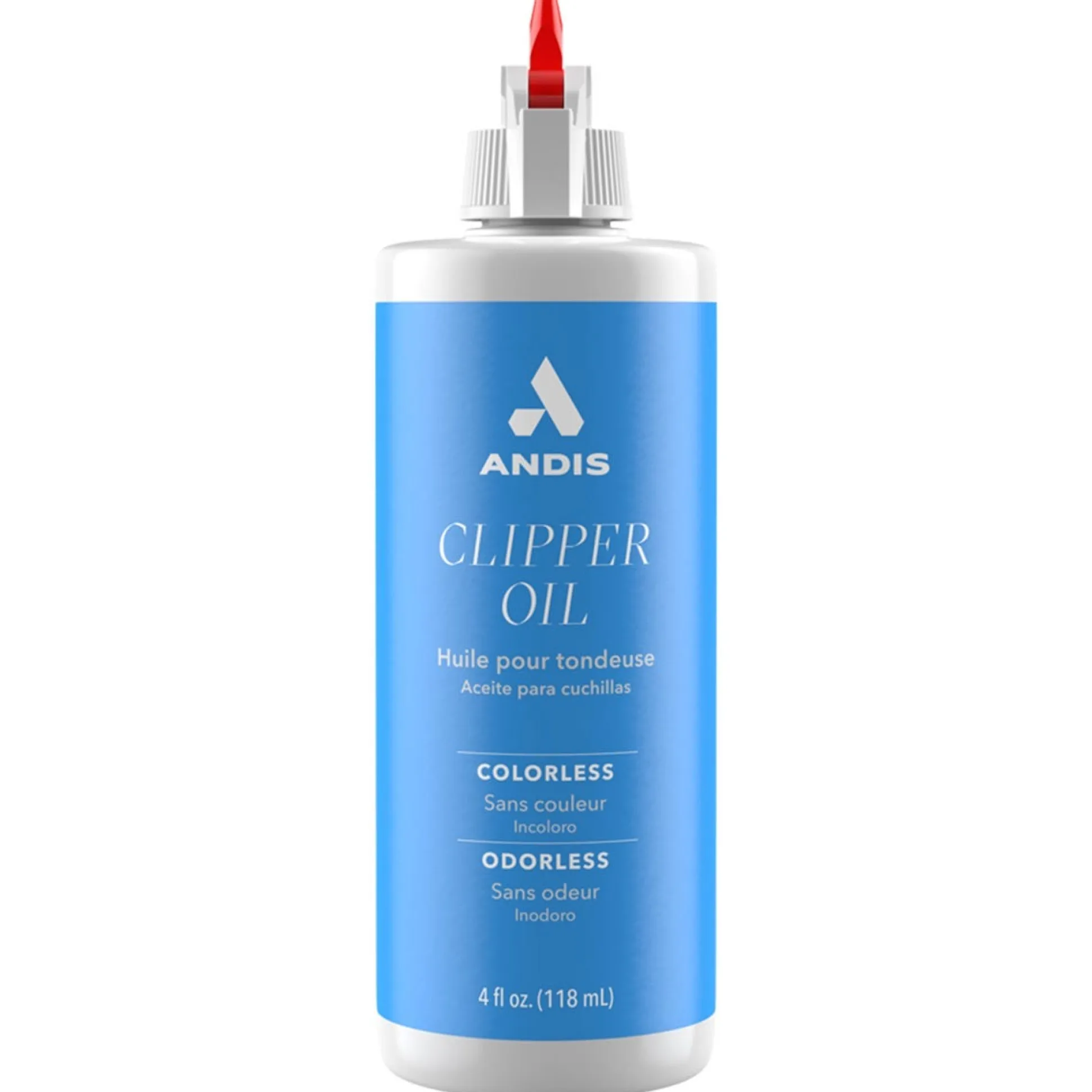 Andis Clipper Oil