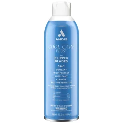 Andis Cool Care Plus 15.5oz 5-in-1 Spray