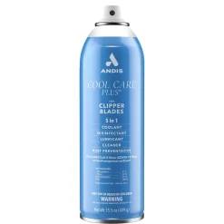 Andis Cool Care Plus 15.5oz 5-in-1 Spray