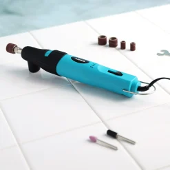 Andis Easy Clip 2-Speed Nail Grinder
