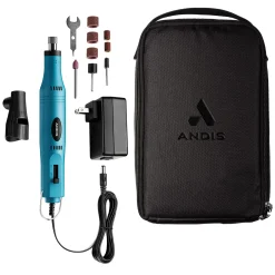 Andis Easy Clip 2-Speed Nail Grinder
