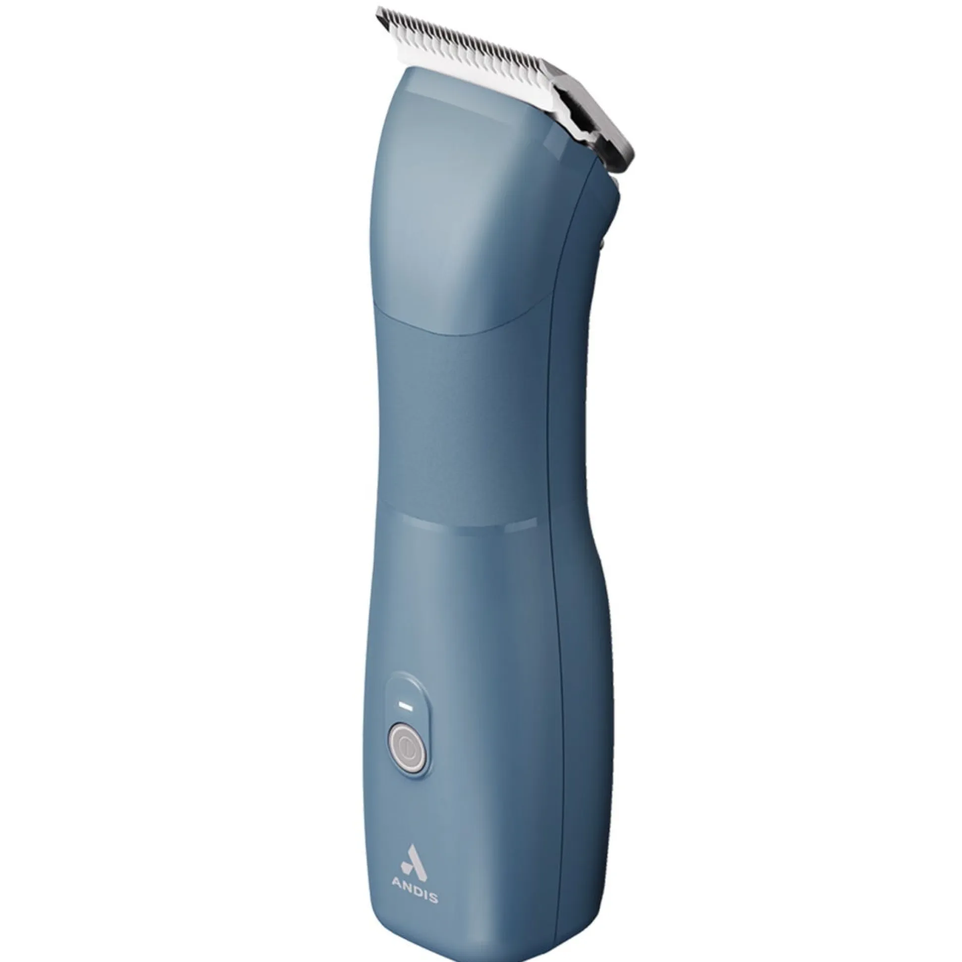 Andis eMERGE Cordless Dog Hair Clipper Blue