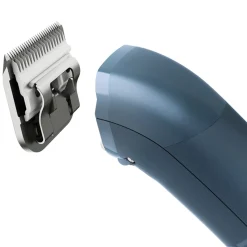 Andis eMERGE Cordless Dog Hair Clipper Blue