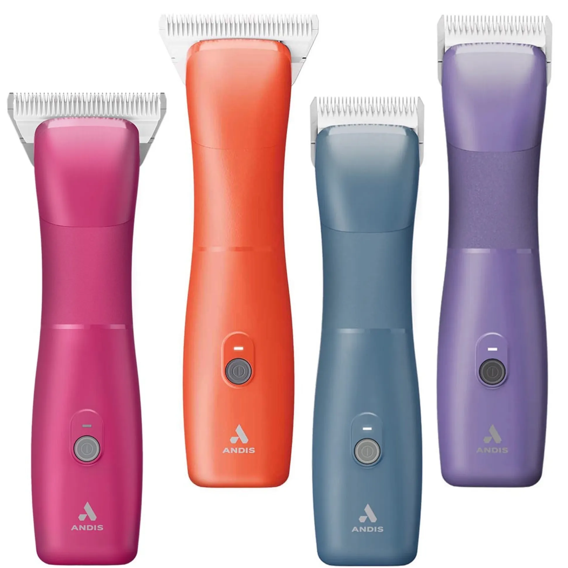 Andis eMERGE Cordless Dog Hair Clippers