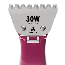 Andis eMERGE Cordless Dog Hair Clippers