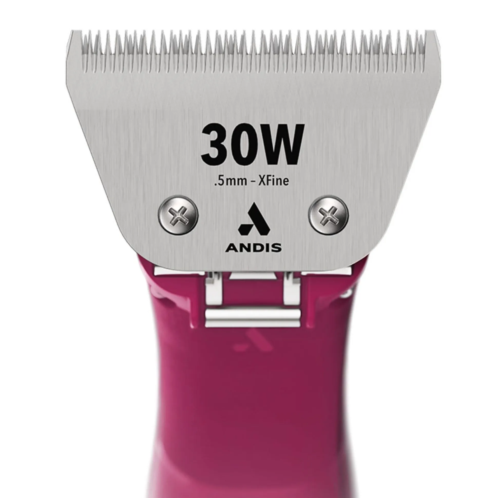 Andis eMERGE Cordless Dog Hair Clippers