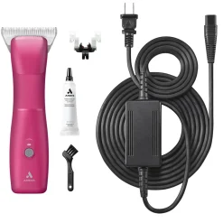 Andis eMERGE Cordless Dog Hair Clippers