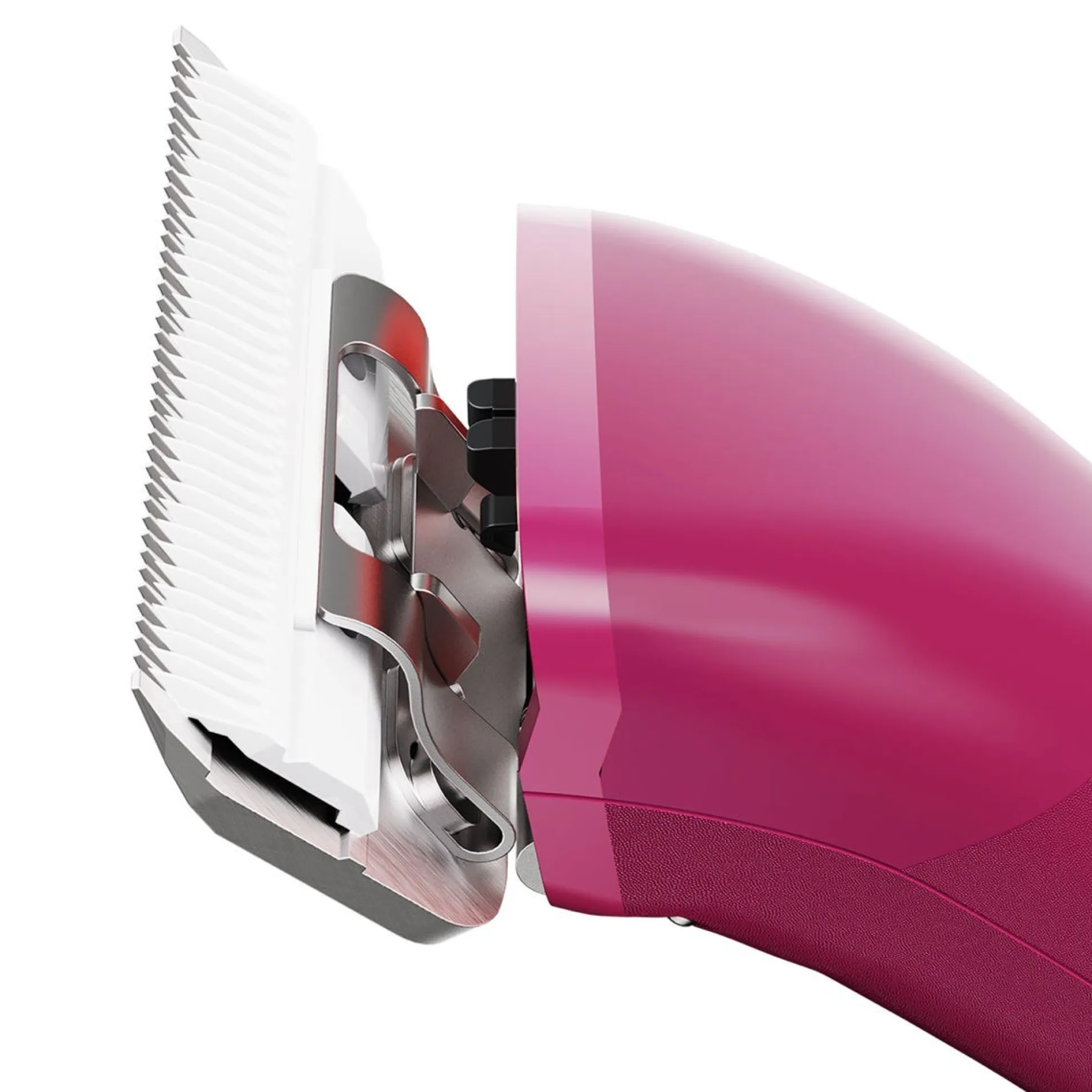 Andis eMERGE Cordless Dog Hair Clippers