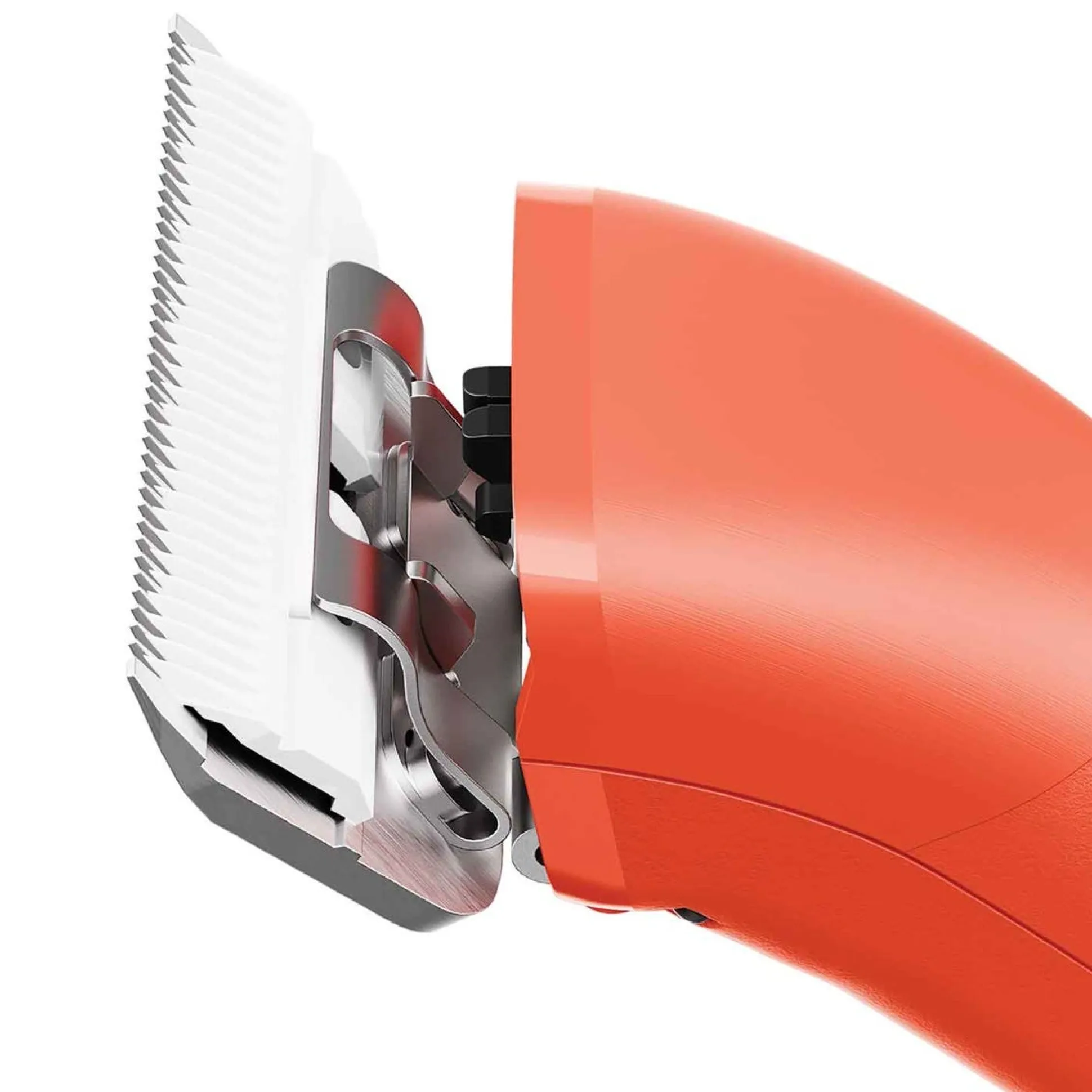 Andis eMERGE Cordless Dog Hair Clippers