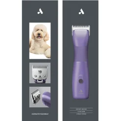 Andis eMERGE Cordless Dog Hair Clippers