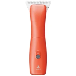 Andis eMERGE Cordless Dog Hair Clippers