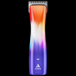 Andis eMERGE Lite AGR-3 Cordless Clipper - Cosmic Crush