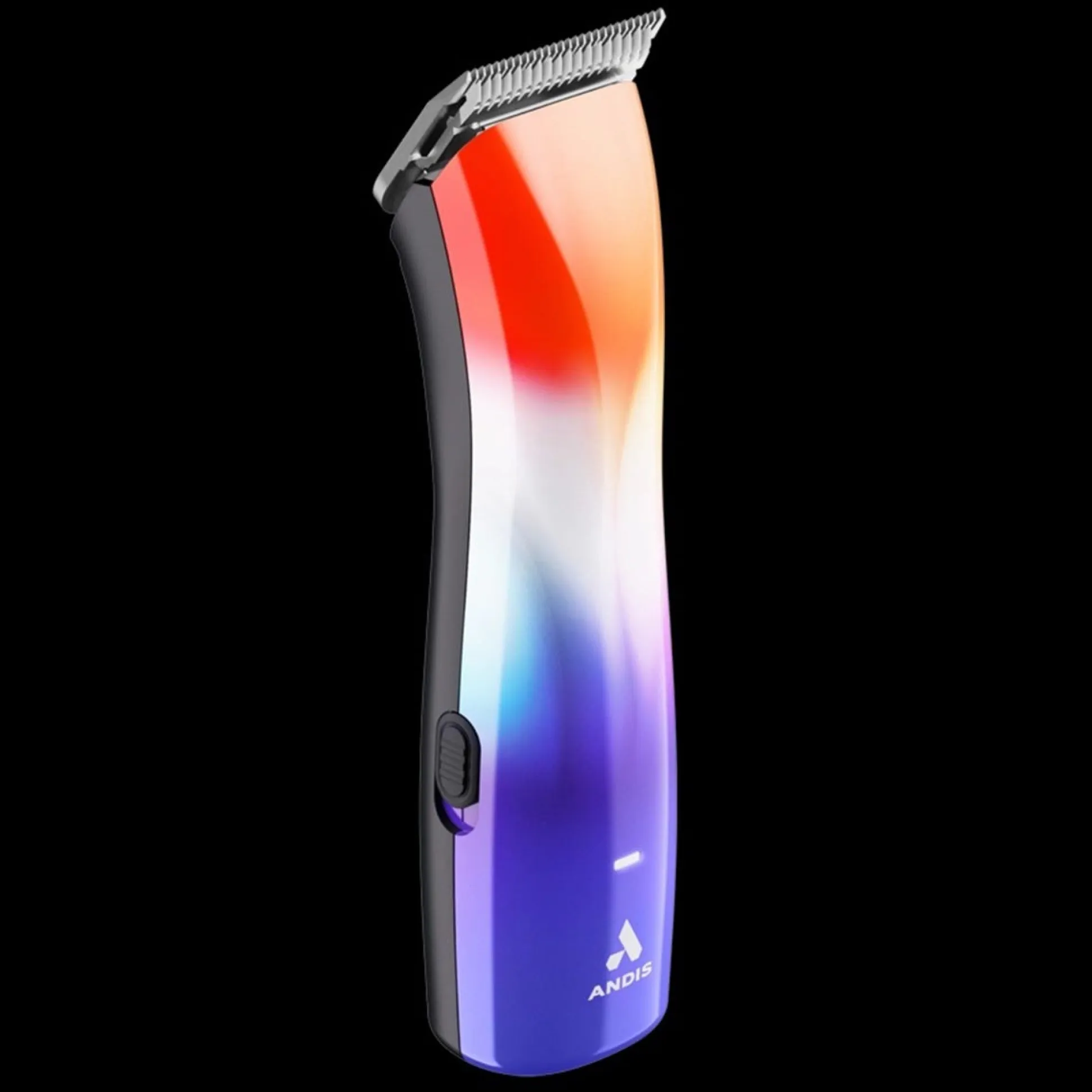 Andis eMERGE Lite AGR-3 Cordless Clipper - Cosmic Crush