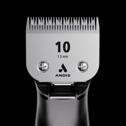 Andis eMERGE Lite AGR-3 Cordless Clipper - Cosmic Crush