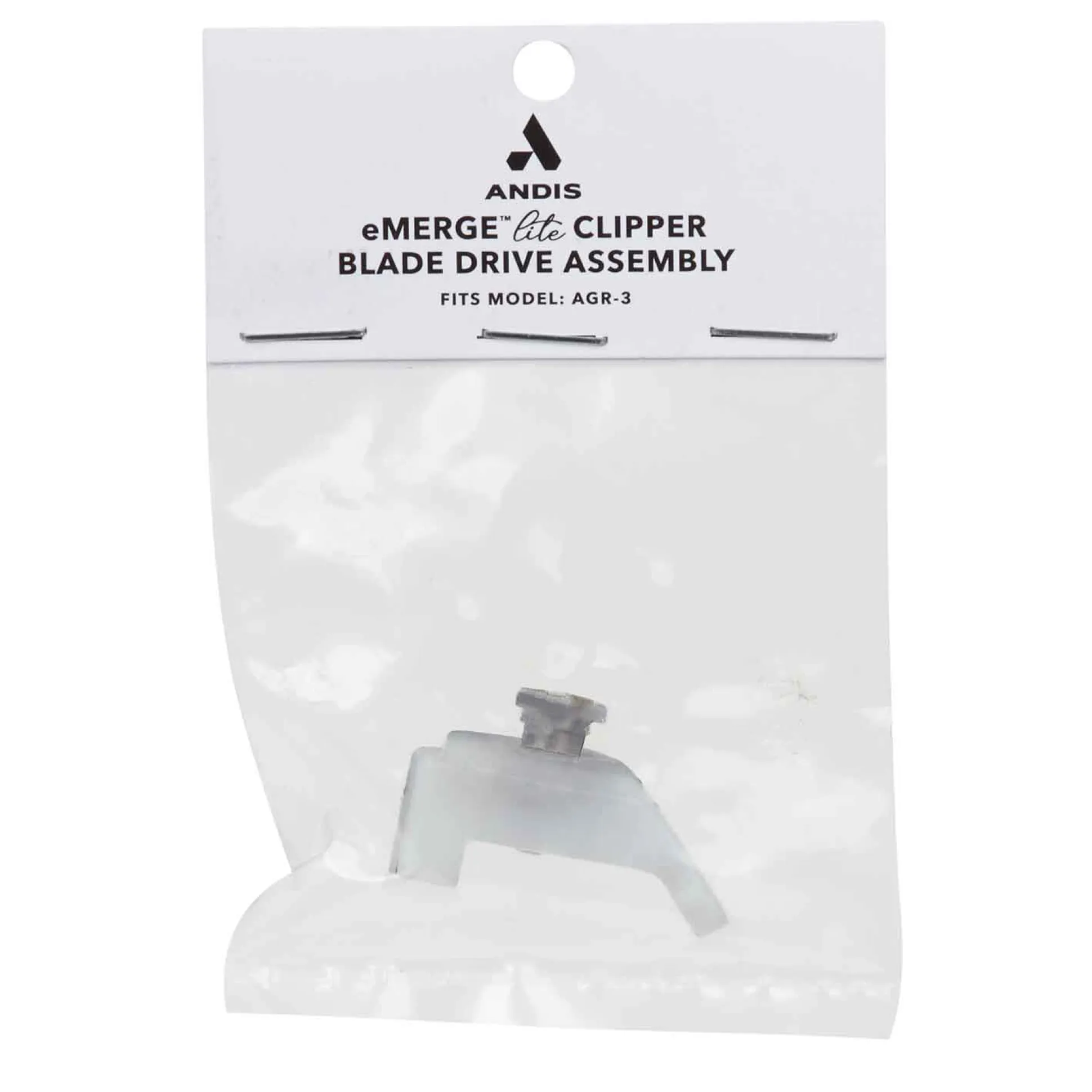 Andis eMERGE Lite AGR-3 Replacement Blade Drive