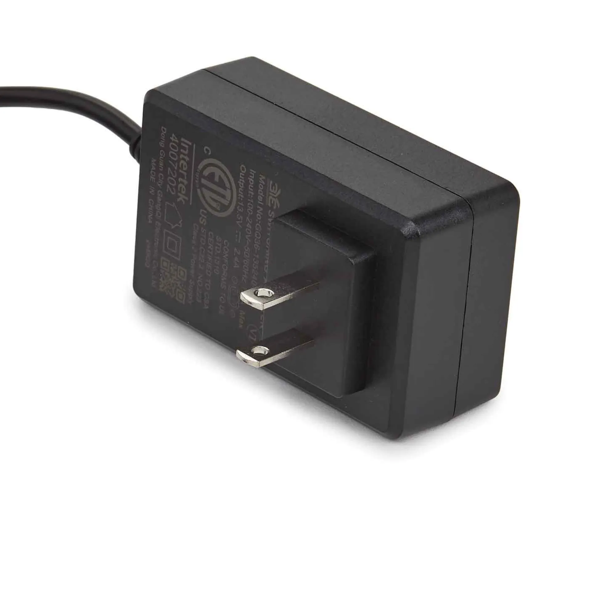 Andis eMERGE Lite AGR-3 Replacement charging adaptor
