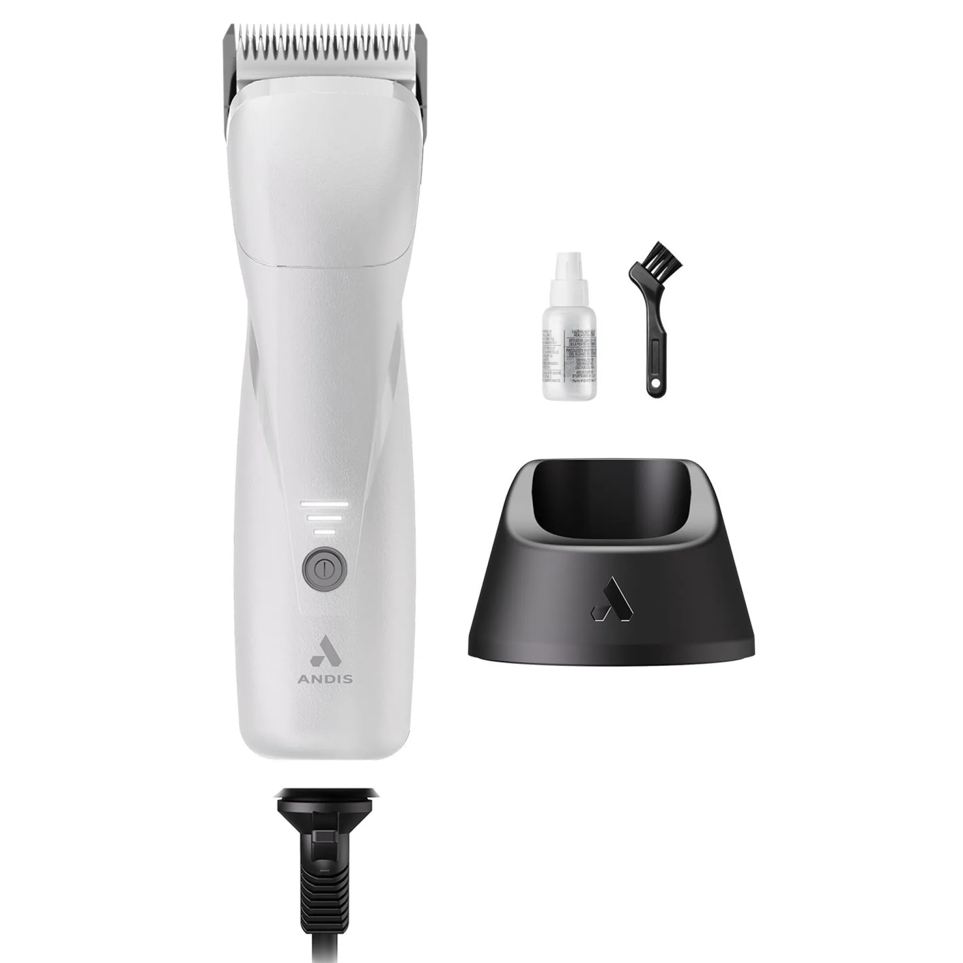 Andis eMERGE PRO Cordless Clippers