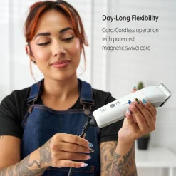 Andis eMERGE PRO Cordless Clippers