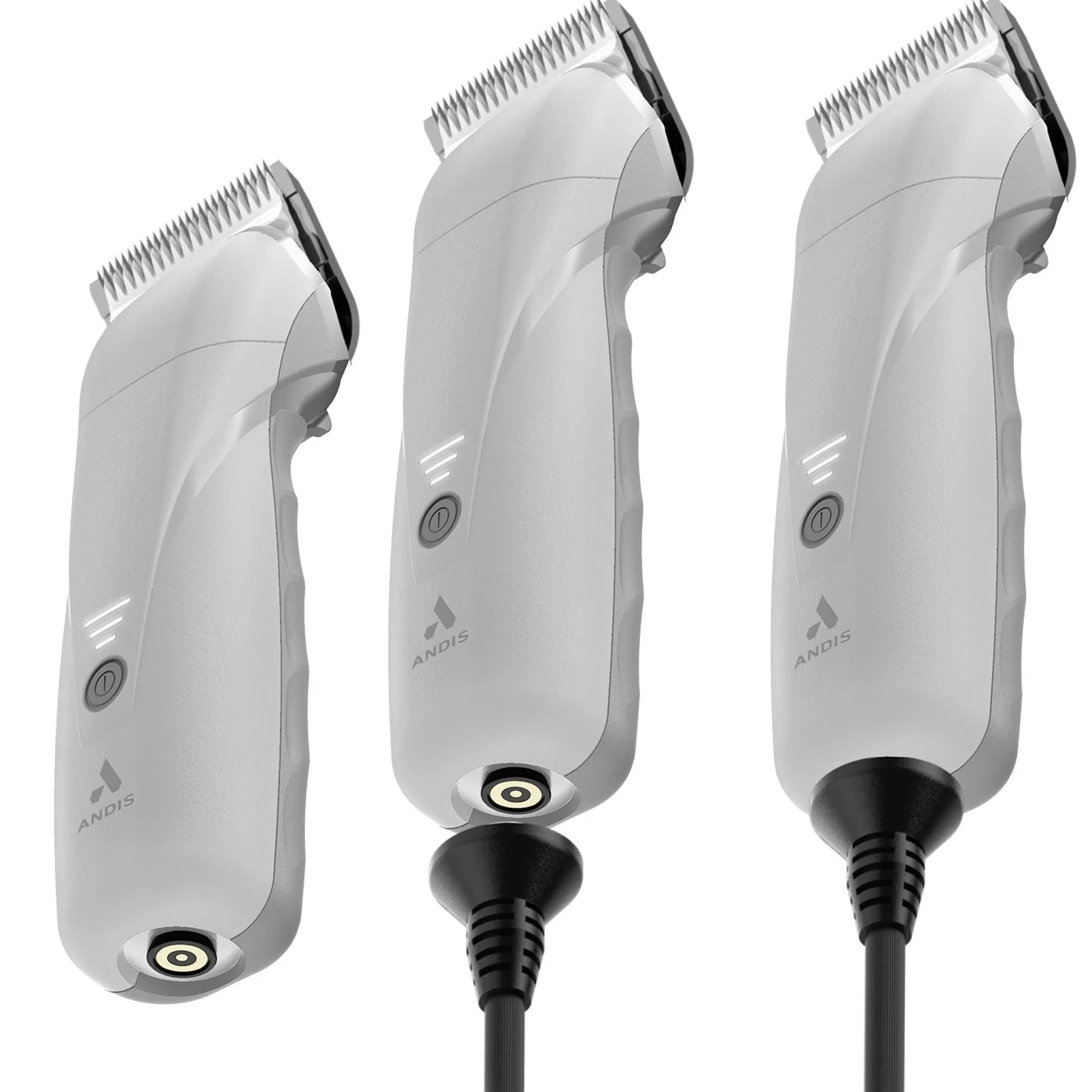 Andis eMERGE PRO Cordless Clippers
