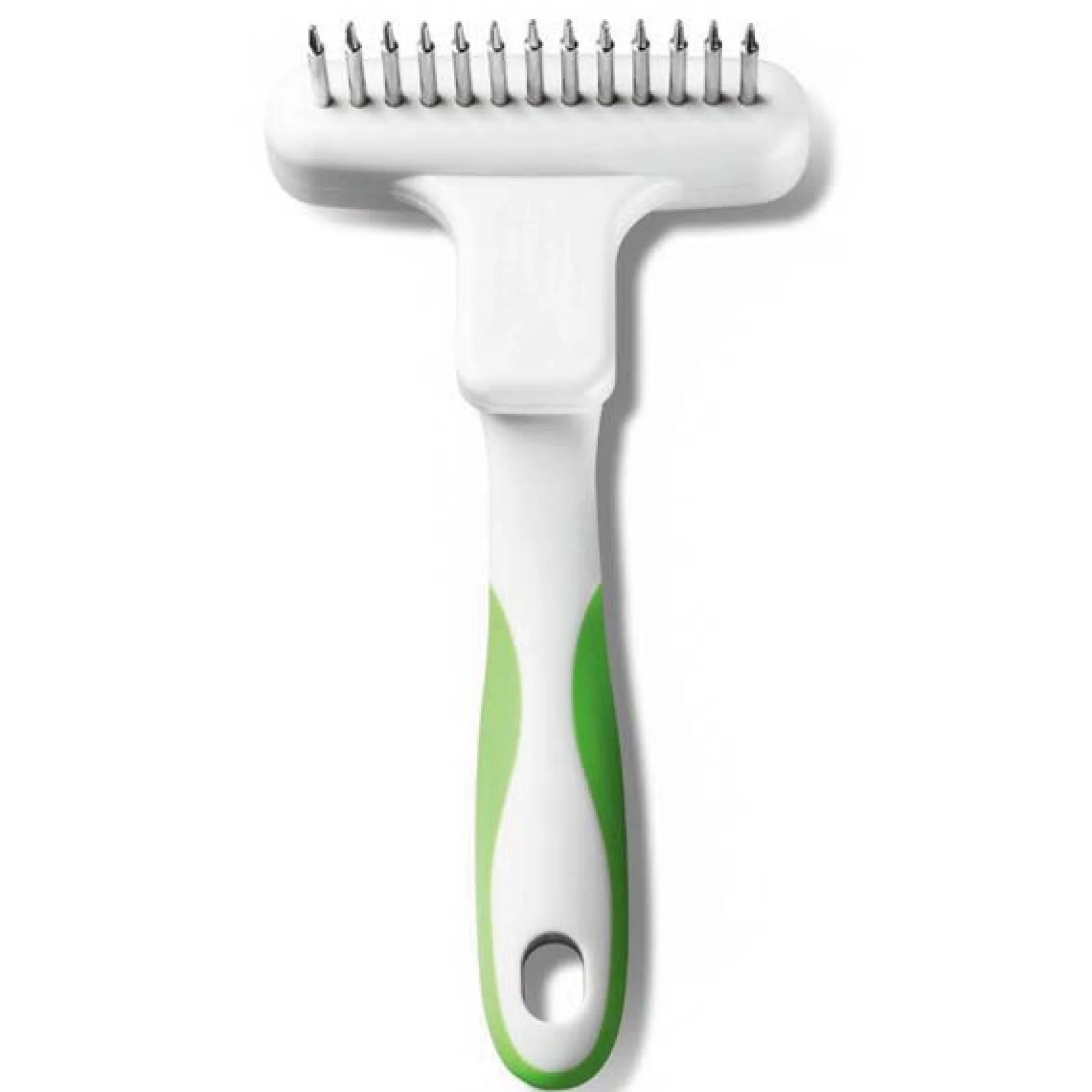 Andis Flexible Rake Comb