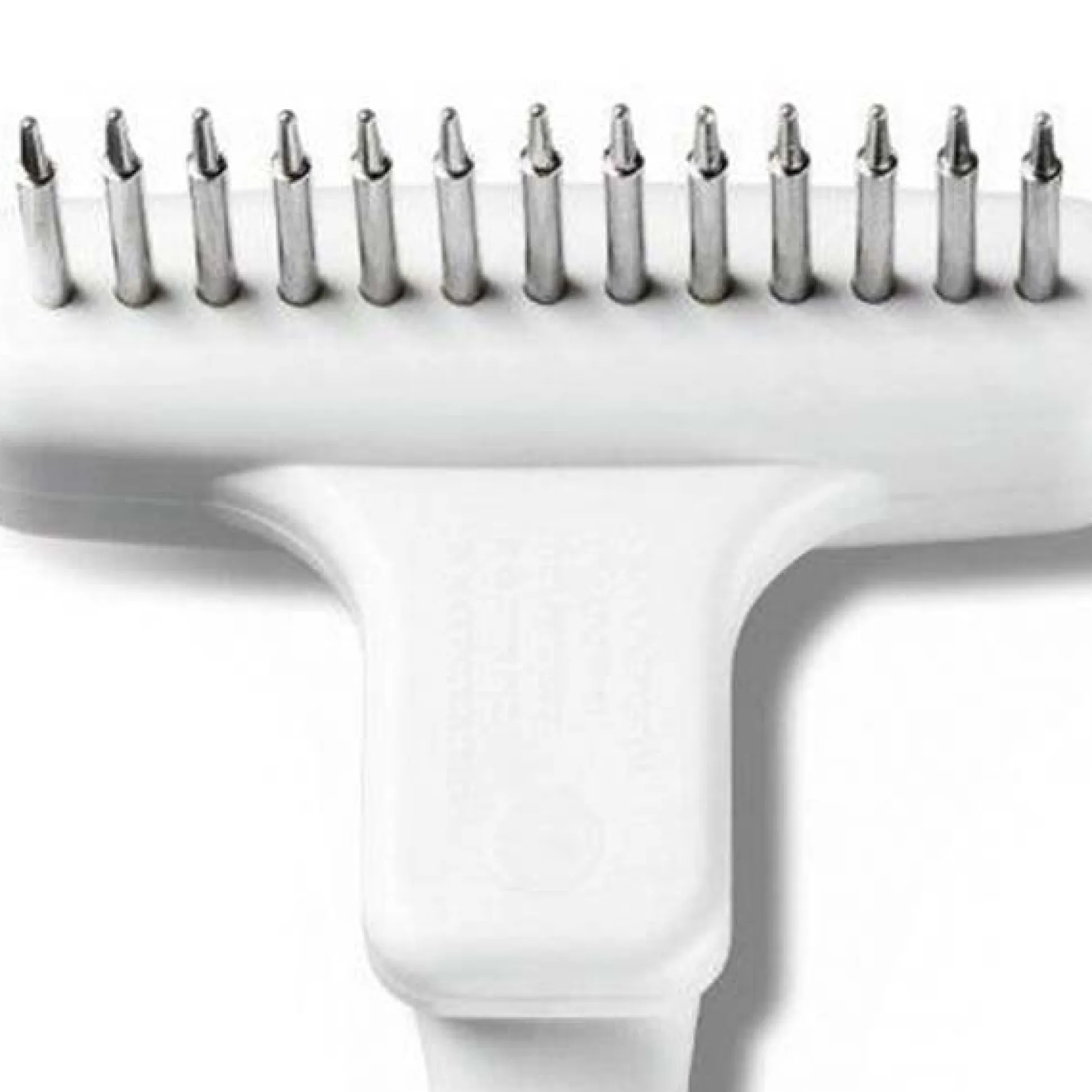 Andis Flexible Rake Comb