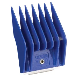Andis Large Universal Combs Set 8Pk L