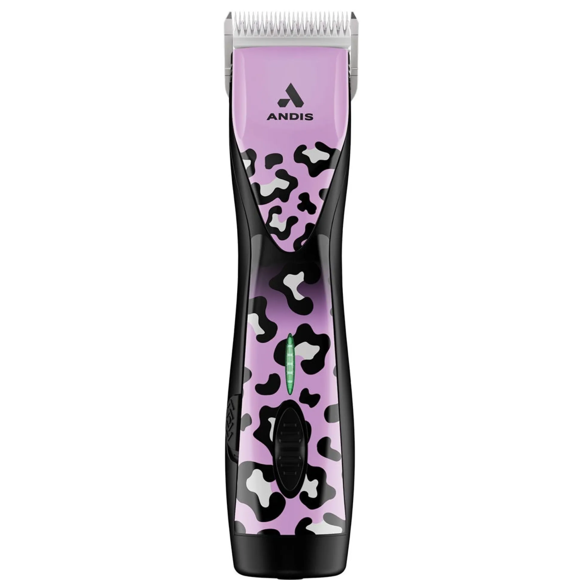 Andis Limited-Edition Wild Pulse ZR II 5-Speed Dog Hair Clippers