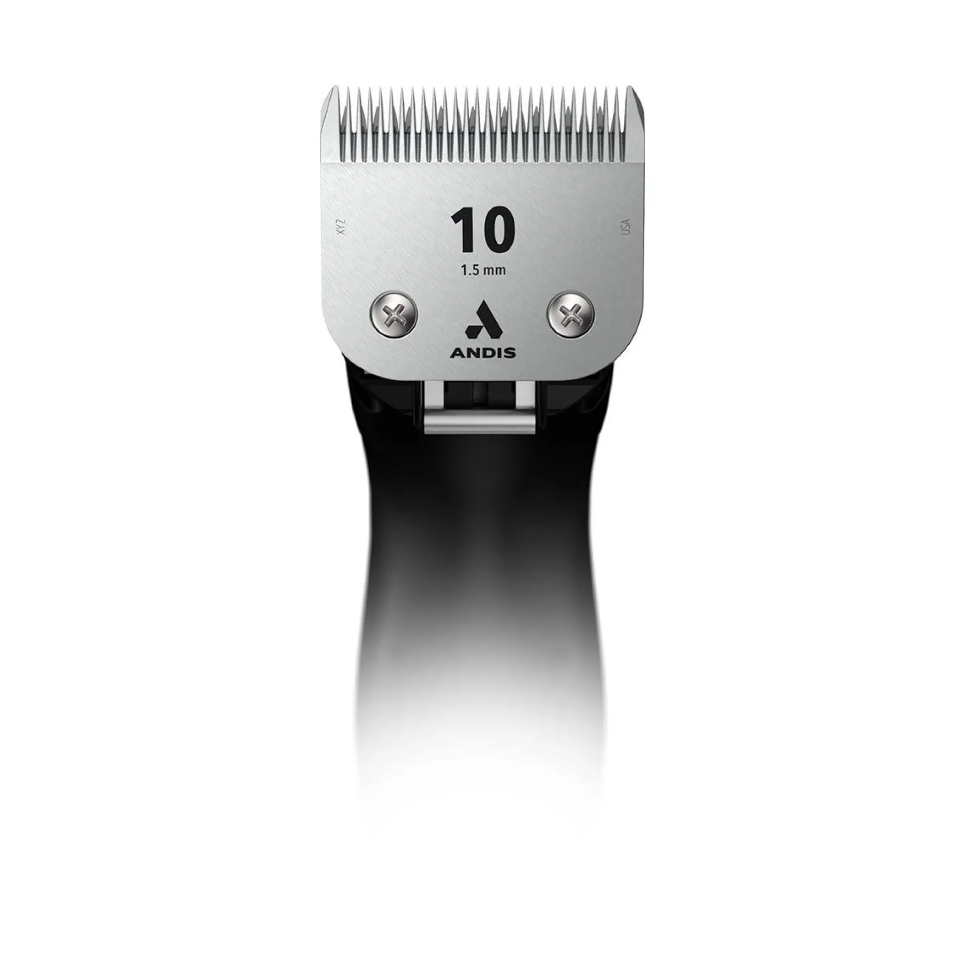 Andis Limited-Edition Wild Pulse ZR II 5-Speed Dog Hair Clippers