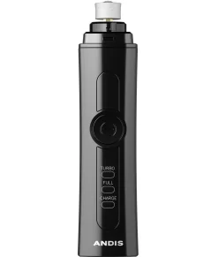 Andis Lithium Ion Cordless Dog Nail Grinder