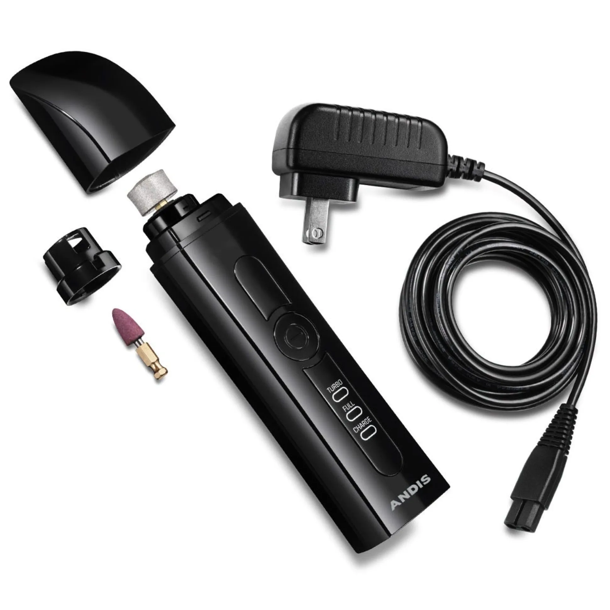 Andis Lithium Ion Cordless Dog Nail Grinder