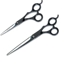 Andis Offset Straight Shears