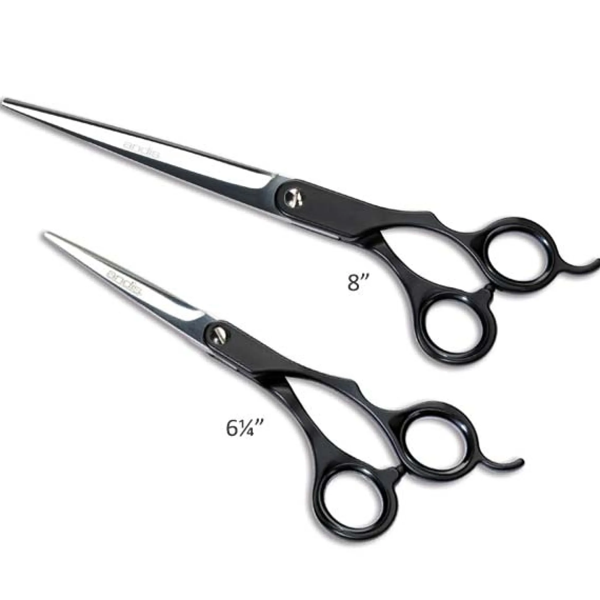 Andis Offset Straight Shears