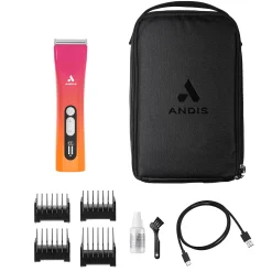 Andis ProClip 5-In-1 Cordless Clippers