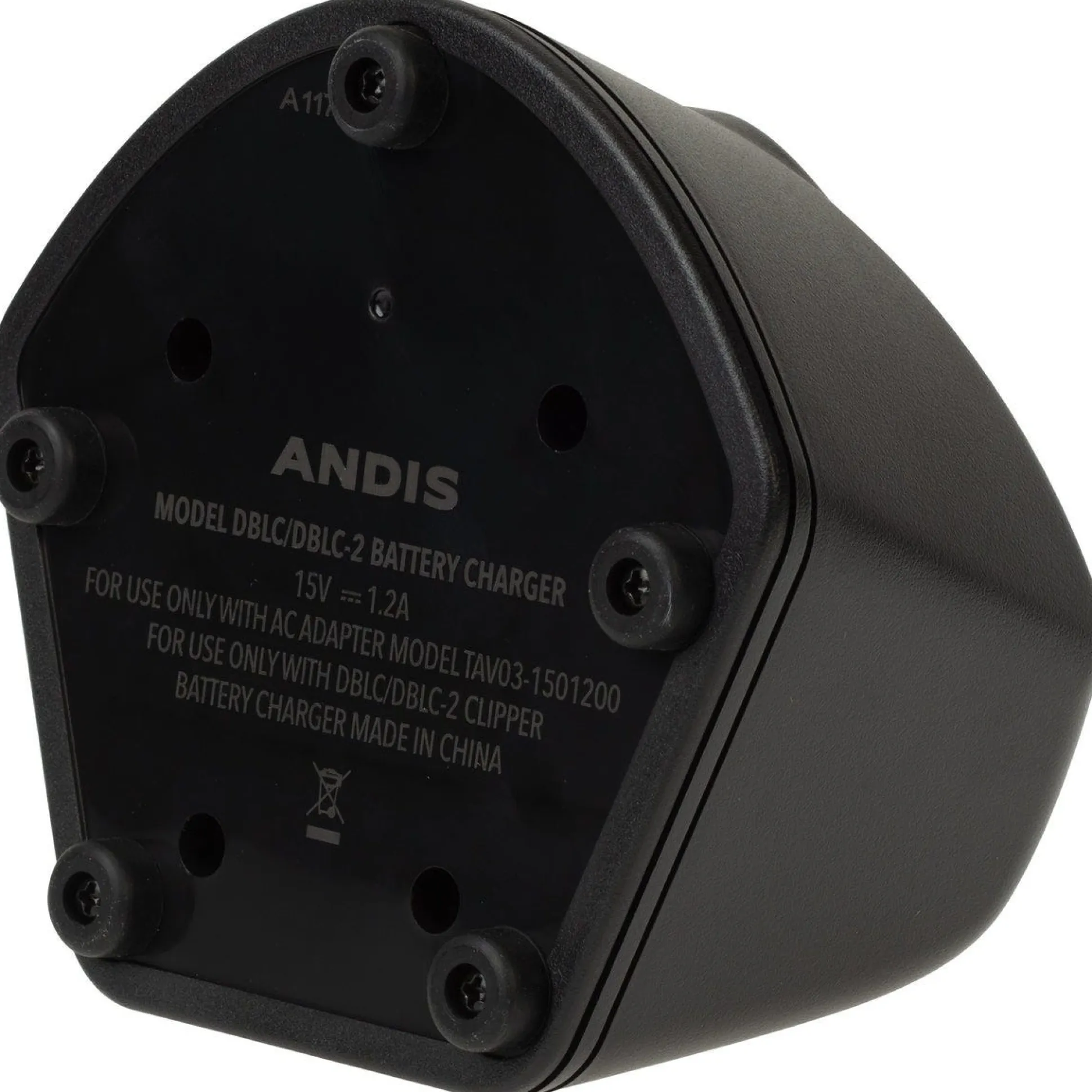 Andis Pulse ZR II Clipper Charger Stand