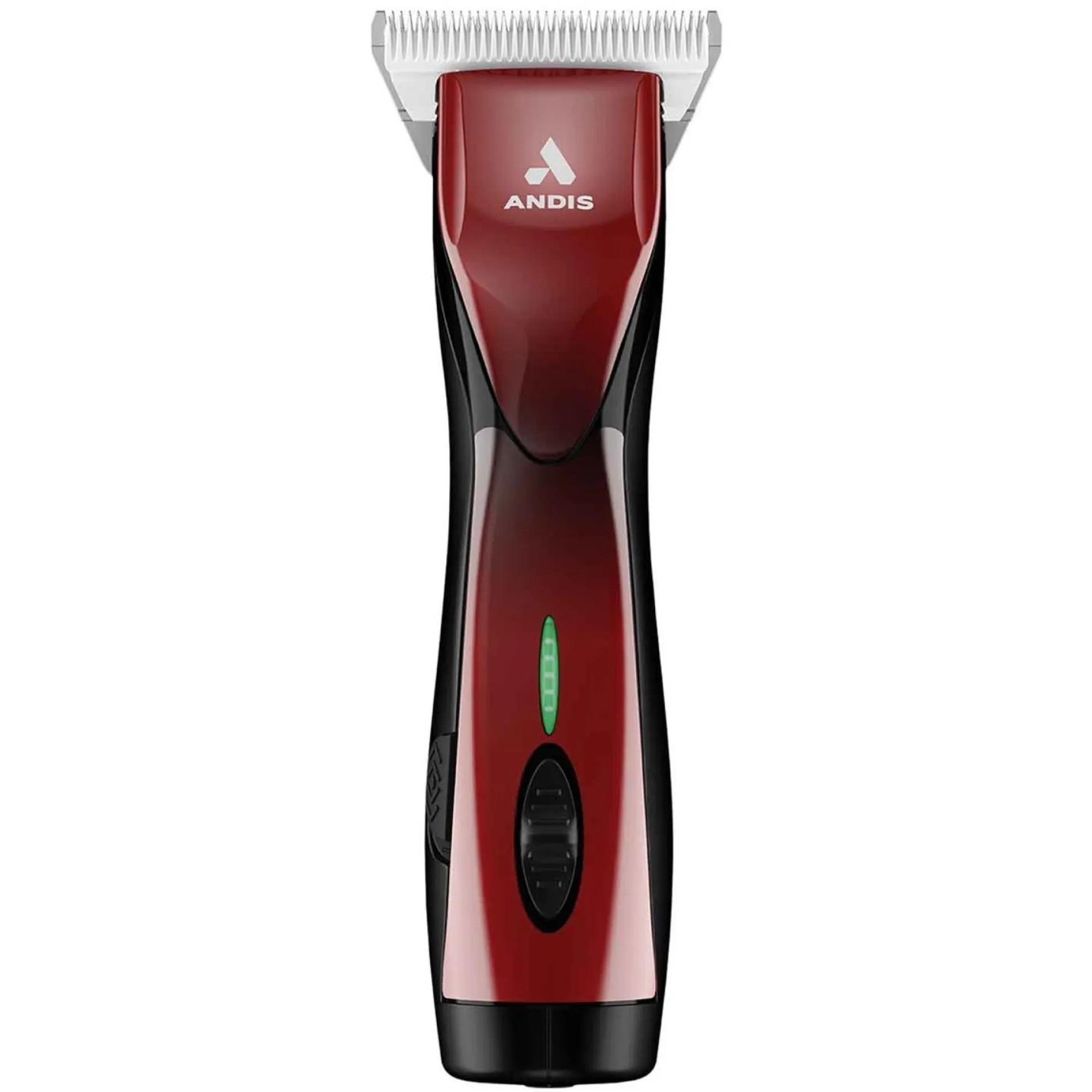 Andis Pulse ZR II 5-Speed Cordless Dog Hair Clippers