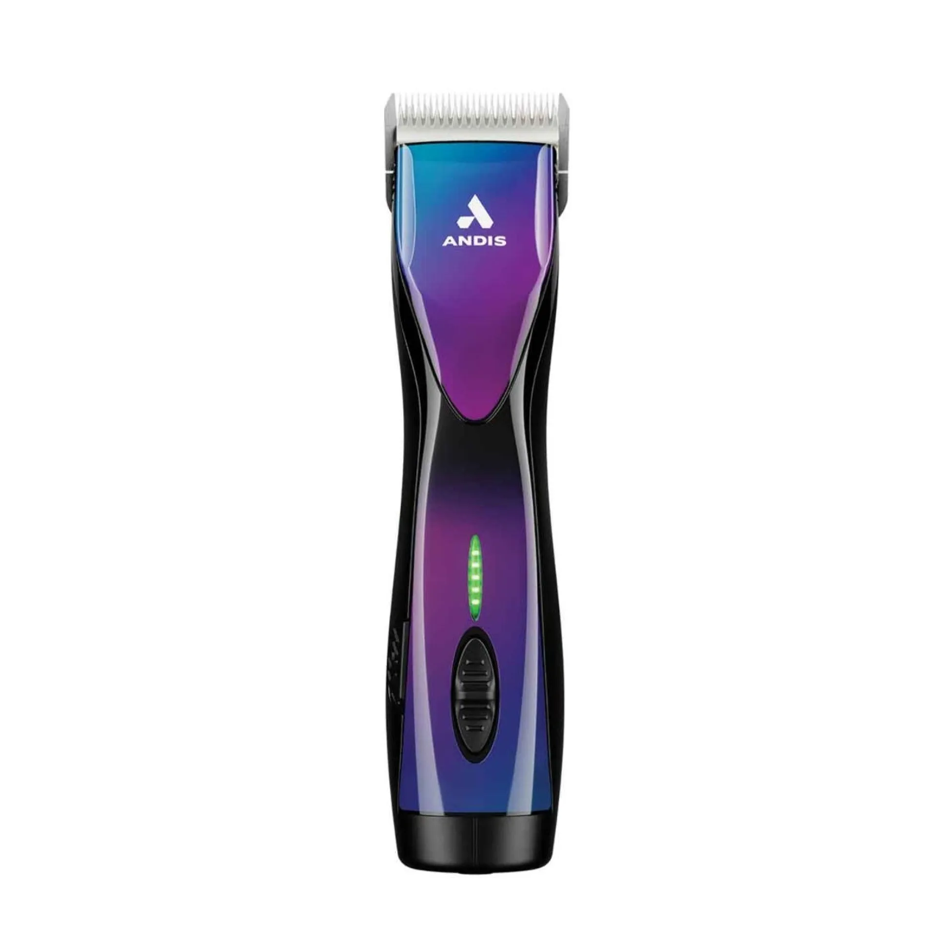 Andis Pulse ZR II 5-Speed Cordless Dog Hair Clippers