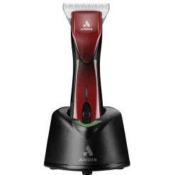 Andis Pulse ZR II 5-Speed Cordless Dog Hair Clippers