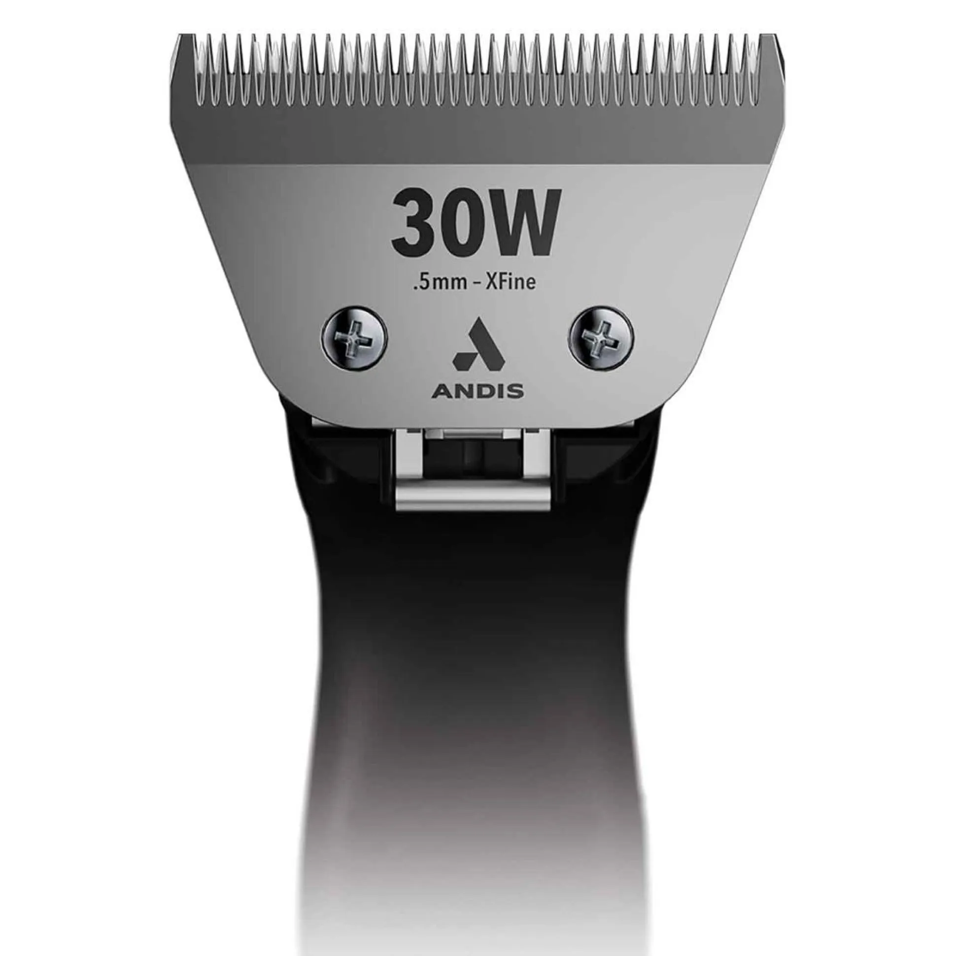 Andis Pulse ZR II 5-Speed Cordless Dog Hair Clippers