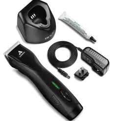 Andis Pulse ZR II 5-Speed Cordless Dog Hair Clippers