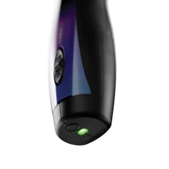 Andis Purple Pulse ZR II 5-Speed Cordless Dog Hair Clippers