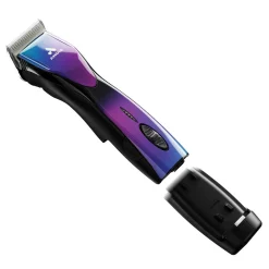 Andis Purple Pulse ZR II 5-Speed Cordless Dog Hair Clippers