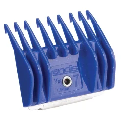 Andis Small Universal Comb Set S 9Pk