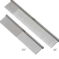 Andis Steel Combs